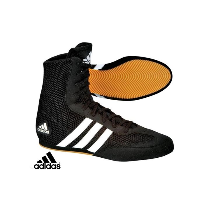 Adidas Box Boxing Shoes (AG-116373)