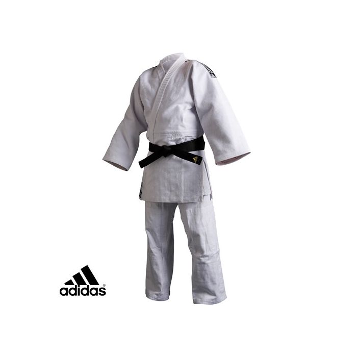 Adidas Elite Uniform without Stripes (J730-WH)