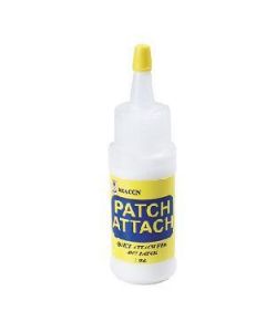 Patach Attach Glue Safe & Easy