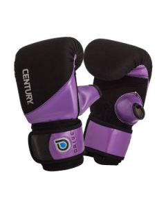 Century Drive Women's Neoprene Boxing Bag Training Gloves