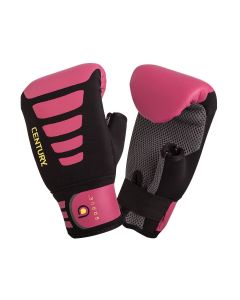 Century BRAVE Women's Neoprene Training Boxing Bag Gloves 