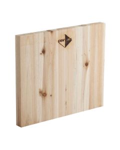 Century Martial Arts Pine Break Boards - 10" X 12" X 1"