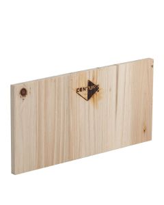 Century Martial Arts Pine Break Boards - 4" X 12" X 0.5"