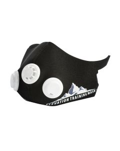Elevation Endurance Training Mask 2.0