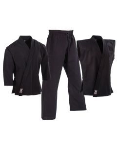 XMA 3-Piece Traditional Karate Uniform Set