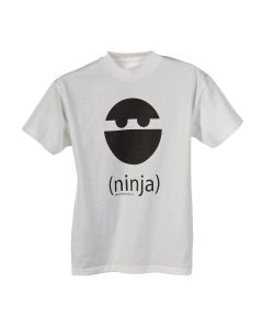 Martial Arts Boy Ninja T-Shirt