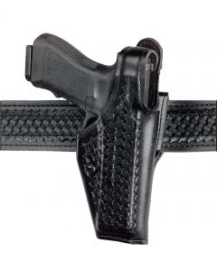 Safariland Ruger KP-93 D.A.O. Holster "Top Gun" 200 Level I Mid-Ride Retention