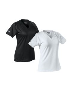 Century Martial Arts Women's Base Layer Uniform T-Shirt