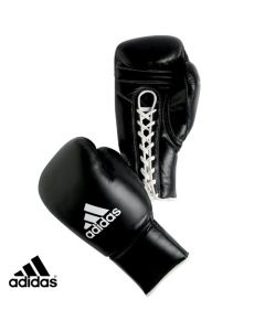 Adidas PRO Professional Boxing Gloves (ADIBC09)