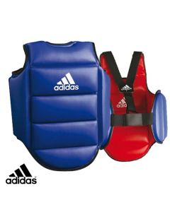 Adidas Reversible Boxing Chest Guard (ADIP01)
