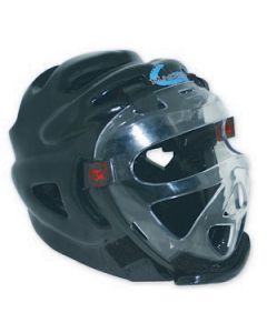 Macho Genesis Headgear Face Shield Protector