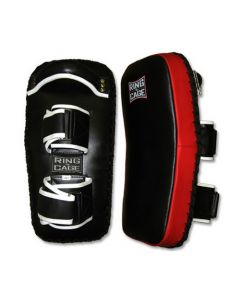 Ring to Cage Curved Thai Pad Body Shield