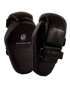 Macho Give N' Takes Focus Mitt & Boxing Glove In One