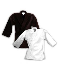 Macho Martial Arts Traditional Middleweight Karate Jacket