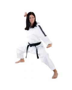 Macho Martial Arts GT Karate Taebaek Uniform