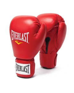 Everlast Amateur Competition Boxing Gloves